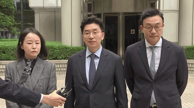 김건희 항소심&middot;2심 선고 판결&middot;재판부 판사