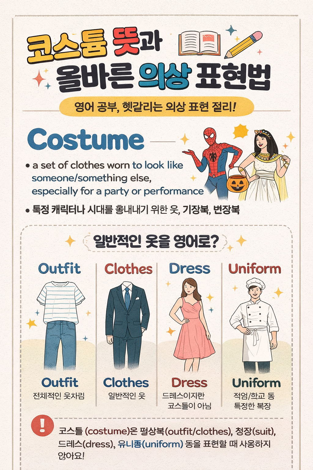 코스튬 이미지