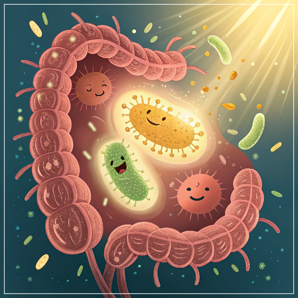장-건강이-면역력-장내활발한-유산균표현