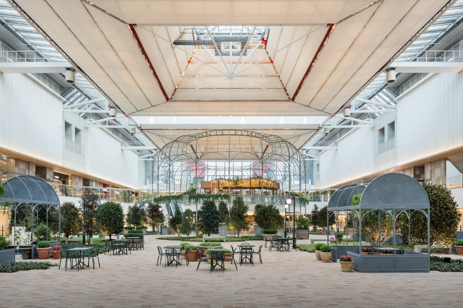 더현대 서울 고객센터 전화번호