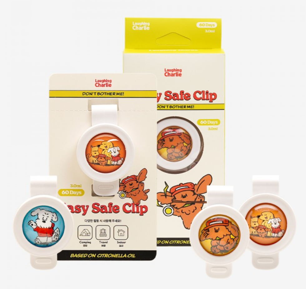 강아지 진드기 기피제 목걸이 추천