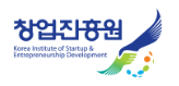 창업진흥원