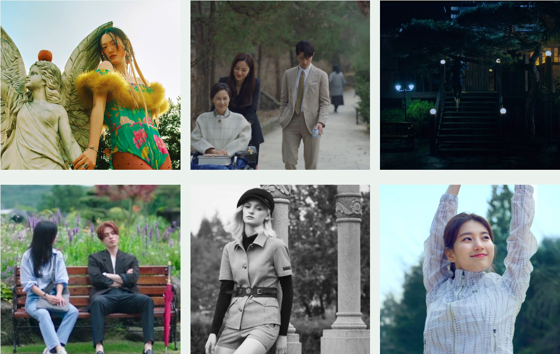 벽초지수목원 봄꽃축제 일정 입장료 맛집 주차장