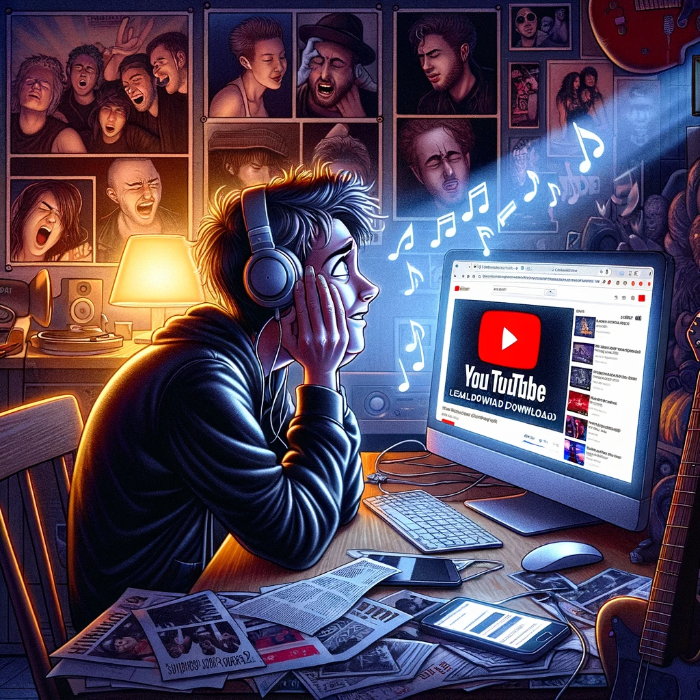 유튜브-다운로드