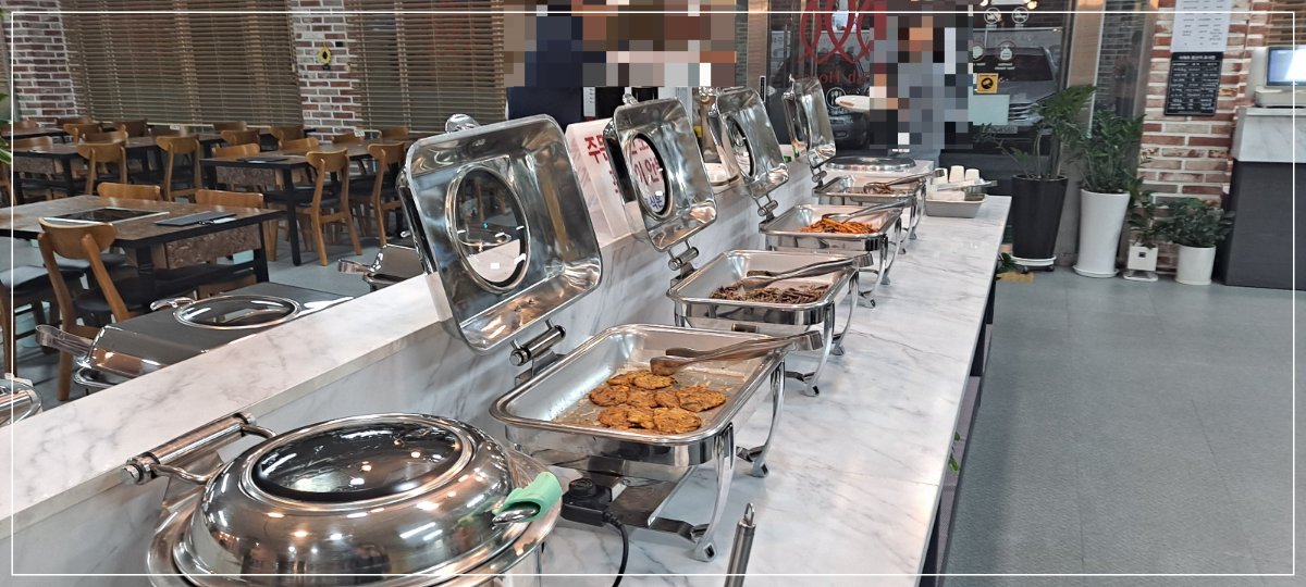 지중해-셀프바-왼쪽