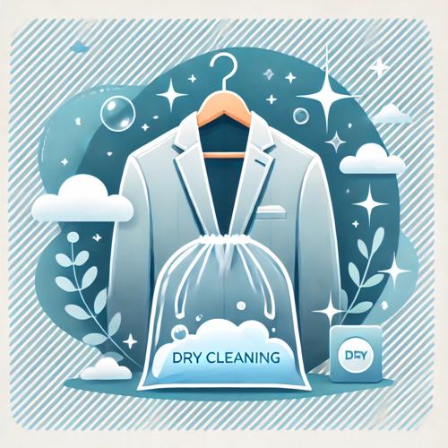 드라이클리닝 섬네일