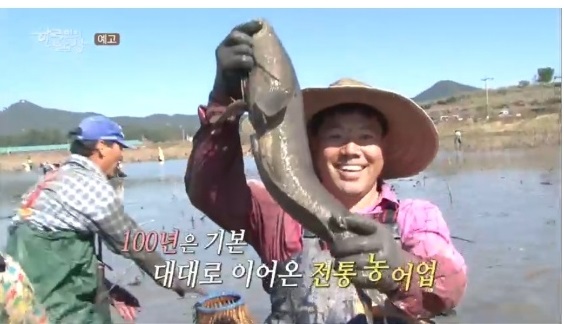 한국인의밥상