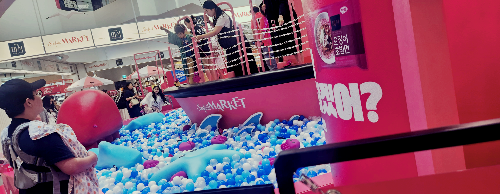 스타필드마켓 킨텍스점