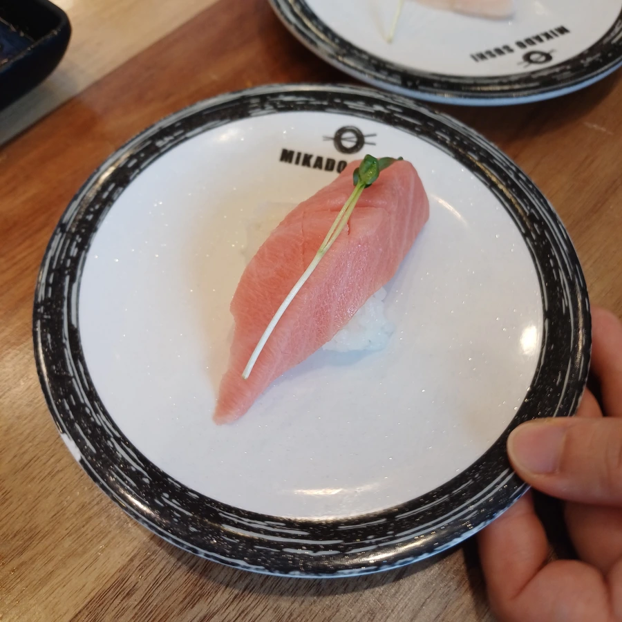 인천 길병원 맛집, 미카도스시 인천 구월점 방문 후기