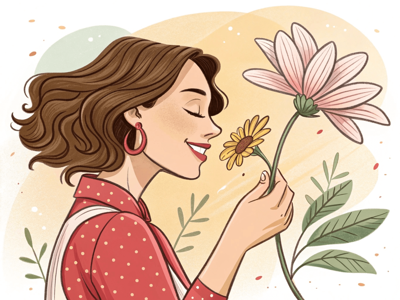 내 감정에 책임지기 시작하는 법