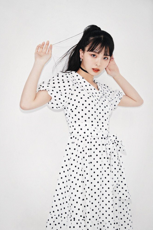 카와구치 유리나(Yurina Kawaguchi) 사진