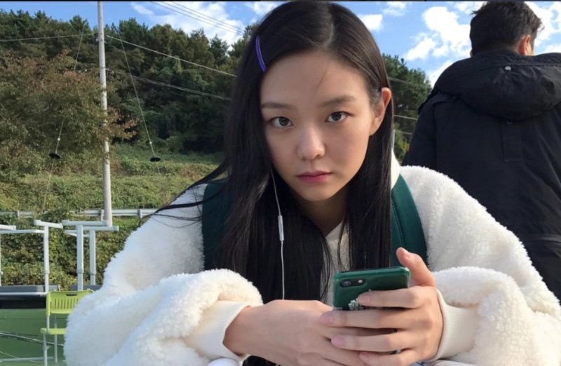 이솜 나이 학력 드라마 프로필