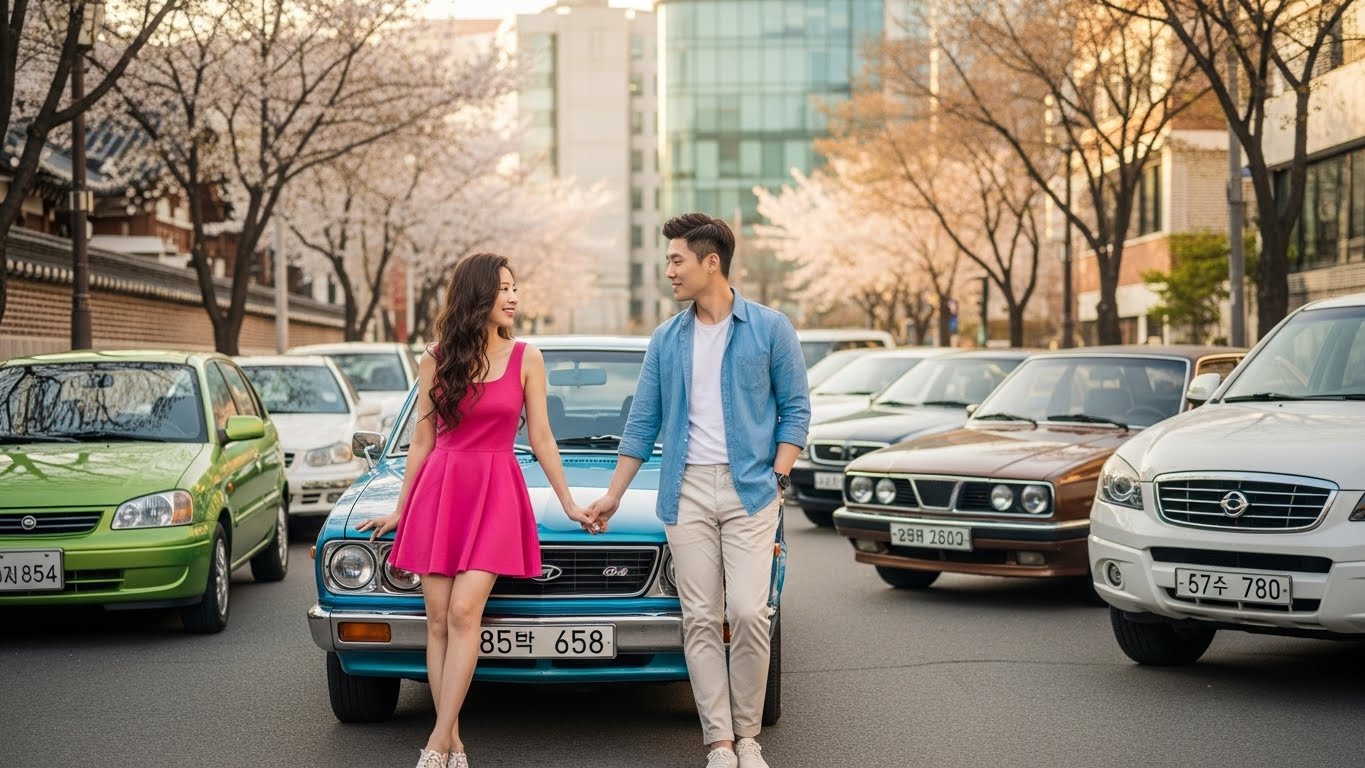 기아자동차 모하비 신차가격표