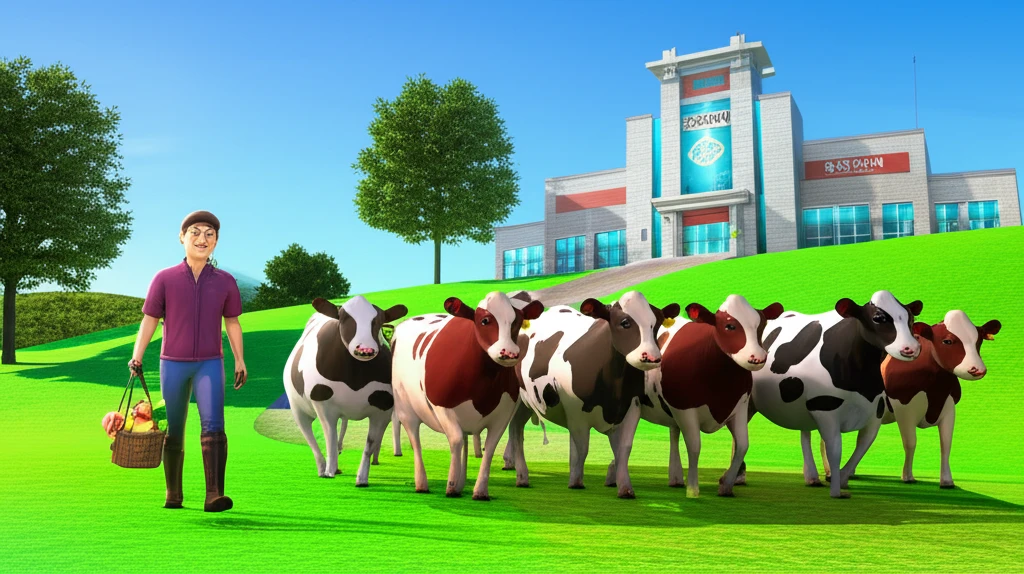 2025 양주시 대가축 생산 지원 경..