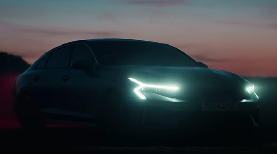 K5-페이스리프트