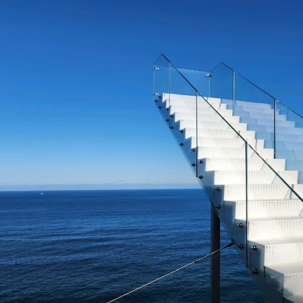 정동진해돋이공원