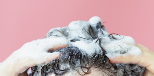 탈모 예방 두피 마사지