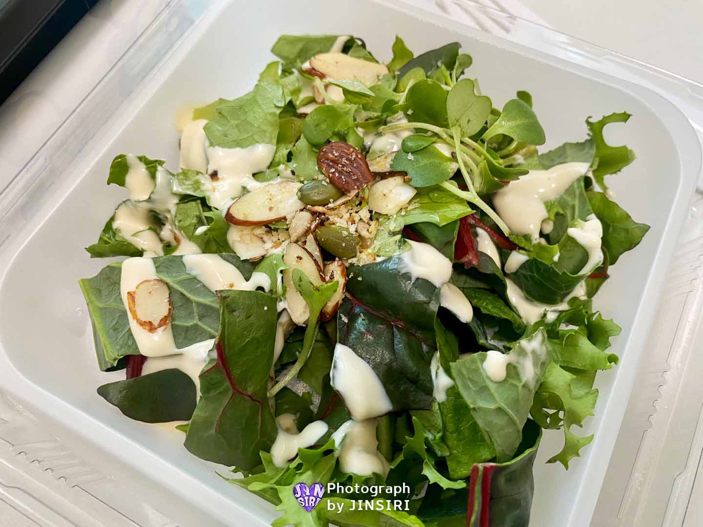 김포 풍무동 다이어트식 싱싱 샐러드 맛집 점심