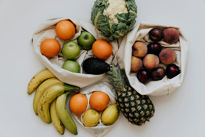 갱년기 맞춤 식이요법으로 체지방 줄이기