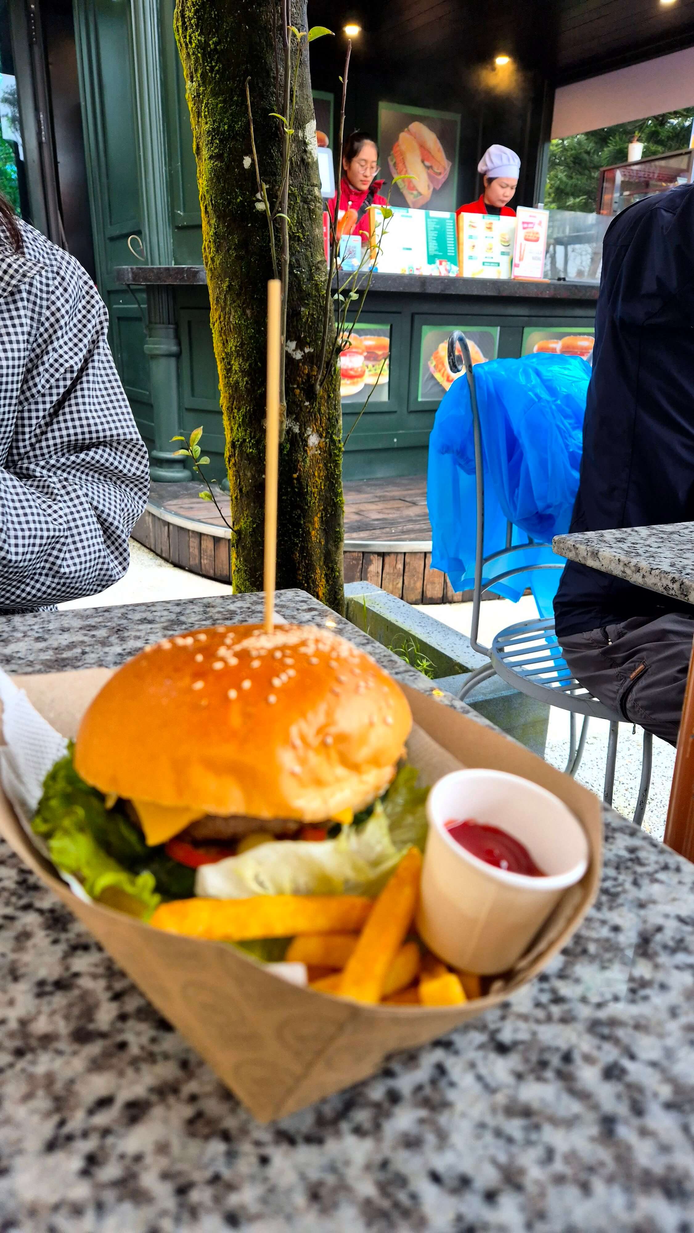 바나 힐 Ba Na Hills