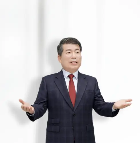 백경현 구리시장