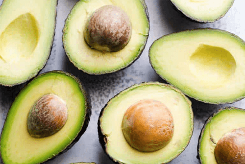 아보카도 오일 효능01