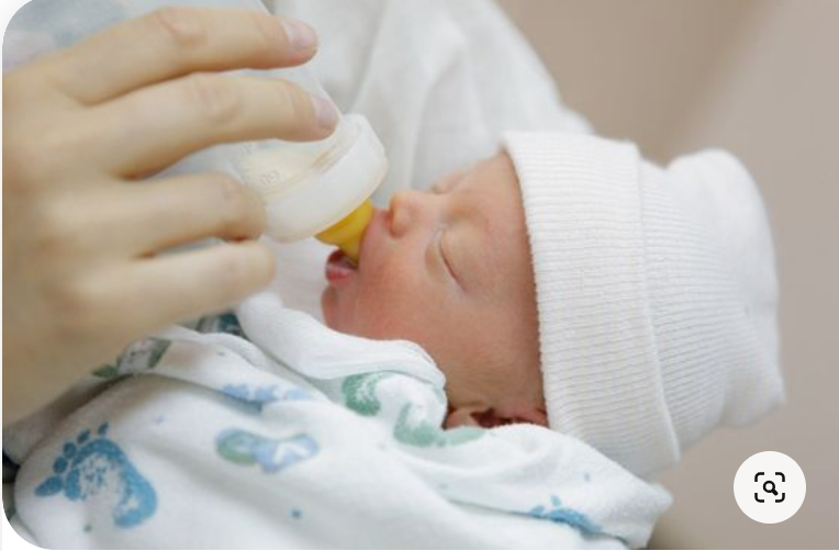 분유-먹이는-방법