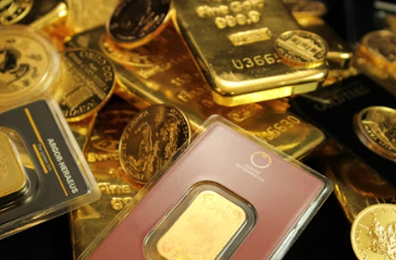 오늘의 금시세 1돈(한돈)가격 살때 팔때, 전망 총정리 (14k,18k,24k)