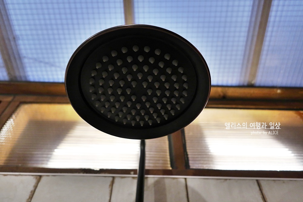 전주 교동살래에서 즐기는 예쁜 욕조타임! 매화방 후기