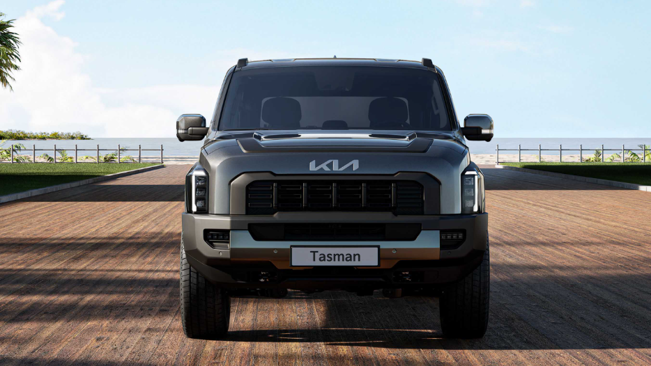 기아타스만 제원가격출시일