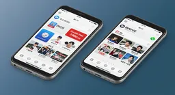 티빙 웨이브 합병 승인! 2025년 OTT 시장 판도 바뀐다
