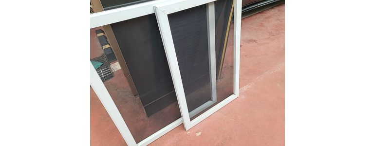 서울 은평구 방충망