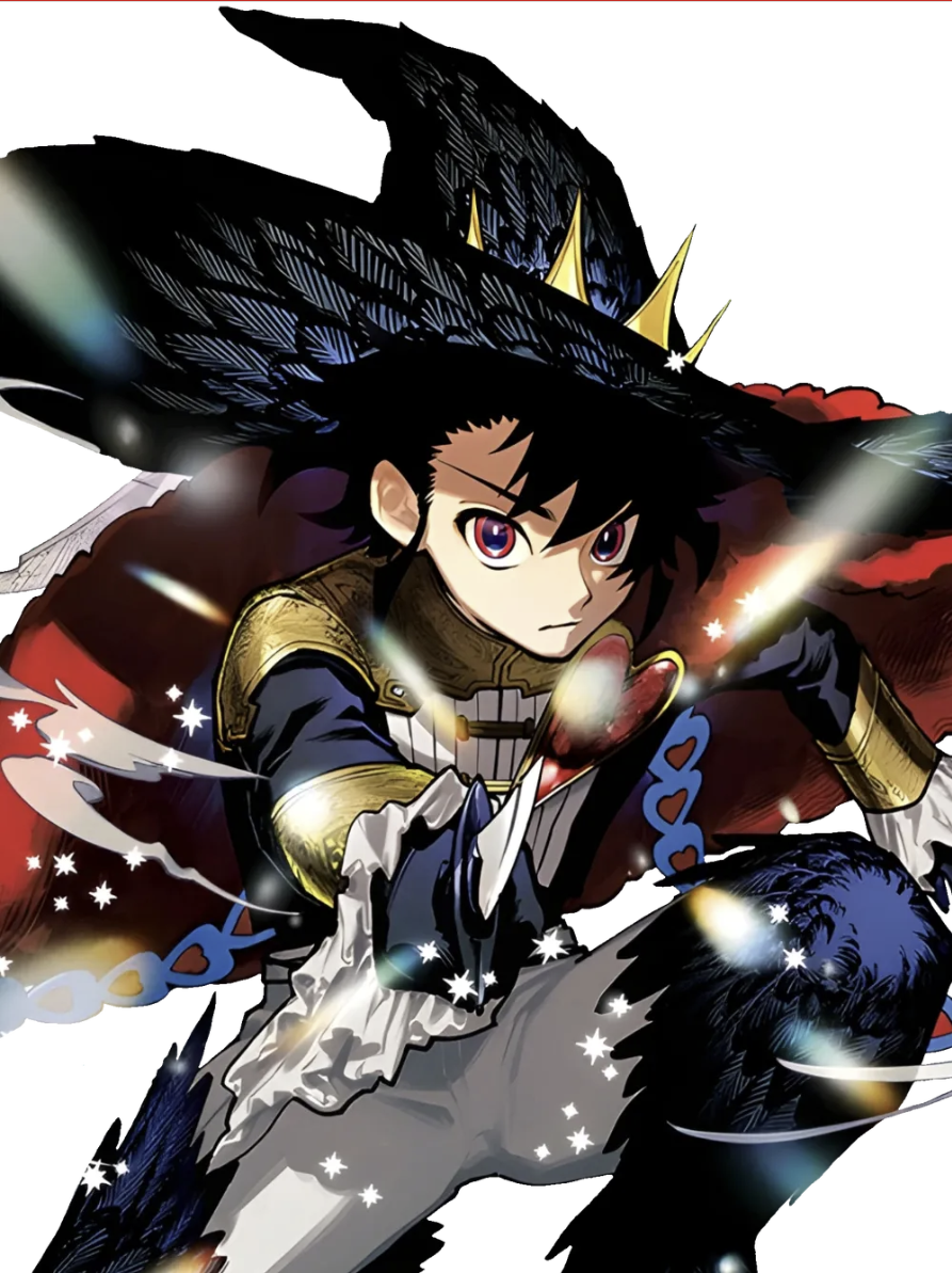 만화 "마남 이치" 이미지