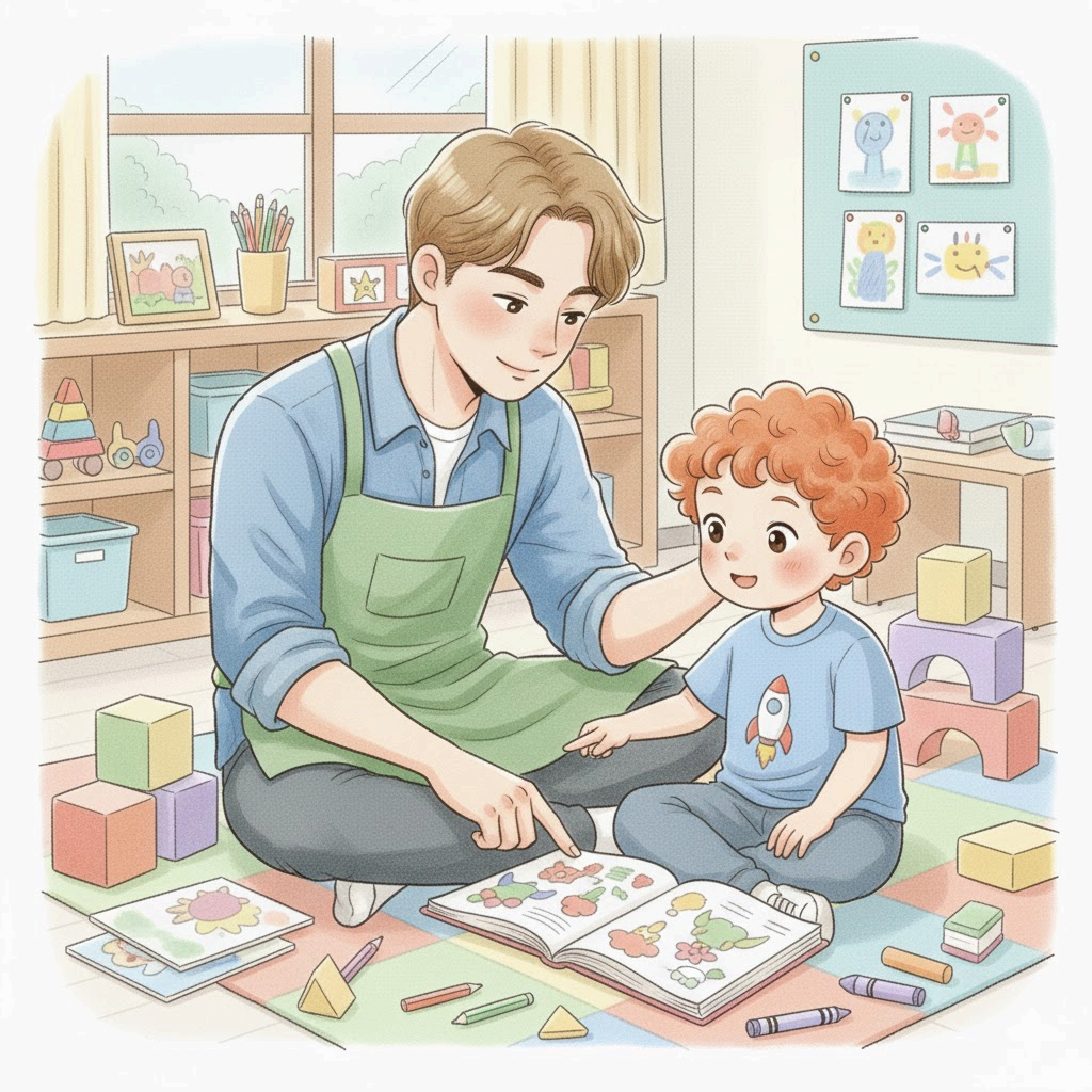 학생 훈육 방법: 훈육의 미학 ― 단단하지만 부드럽게