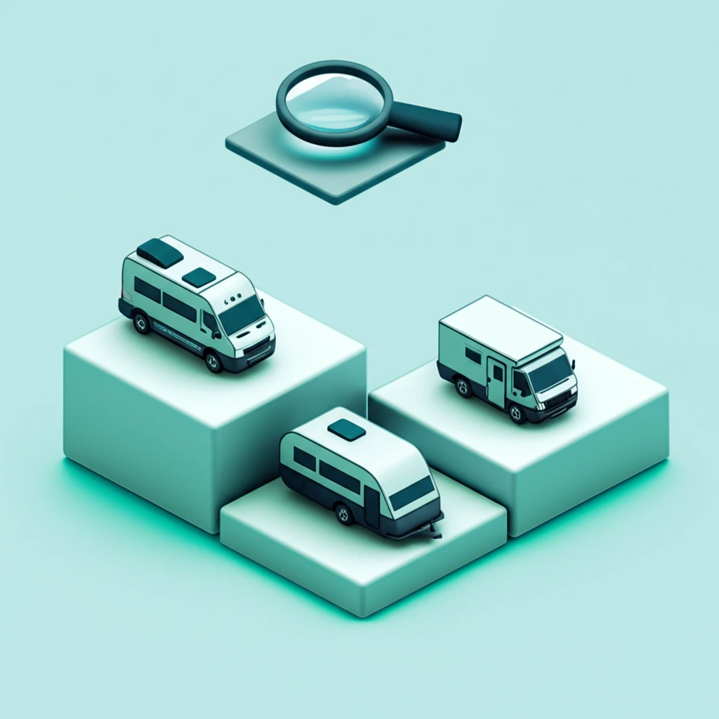 1월 캠핑카 자동차세 연납 할인 혜택..