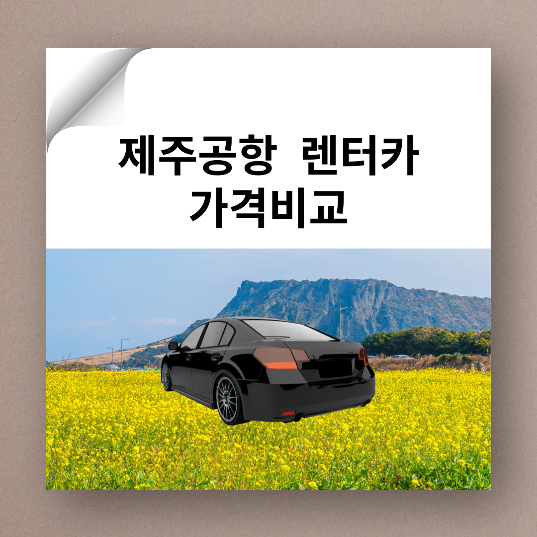 제주공항 렌터카, 제주공항 렌트카, 제주공항 렌터카 가격비교, 제주공항 렌트카 가격비교, 제주렌트카, 제주렌터카