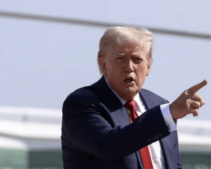 트럼프의 외교 압박&amp;#44; 태국 캄보디아 전쟁 휴전 전환