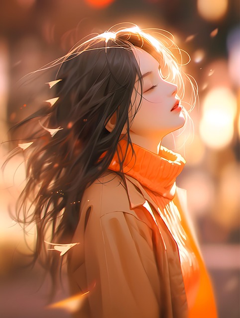 햇볕 쬐기에 관한 그림