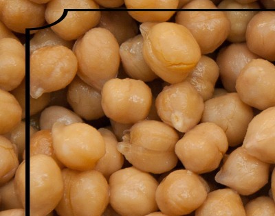 병아리콩 효능 부작용