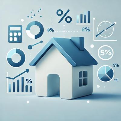 P2P 주택담보대출 총정리: 높은 한도와 빠른 심사로 주목받는 대안 대출