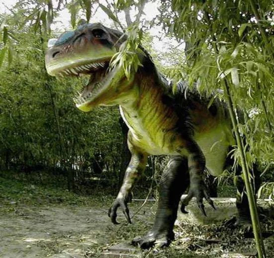 우석헌자연사박물관