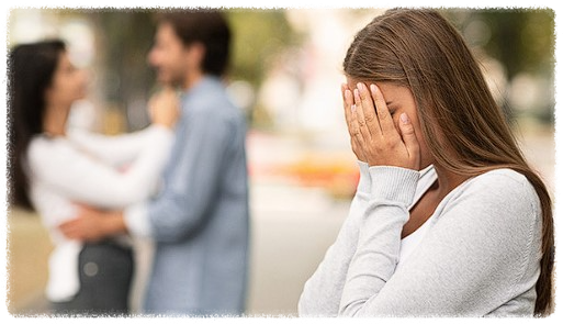 남편-바람피는꿈