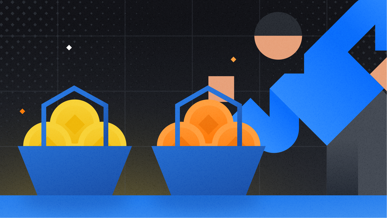 크립토 인덱스 펀드