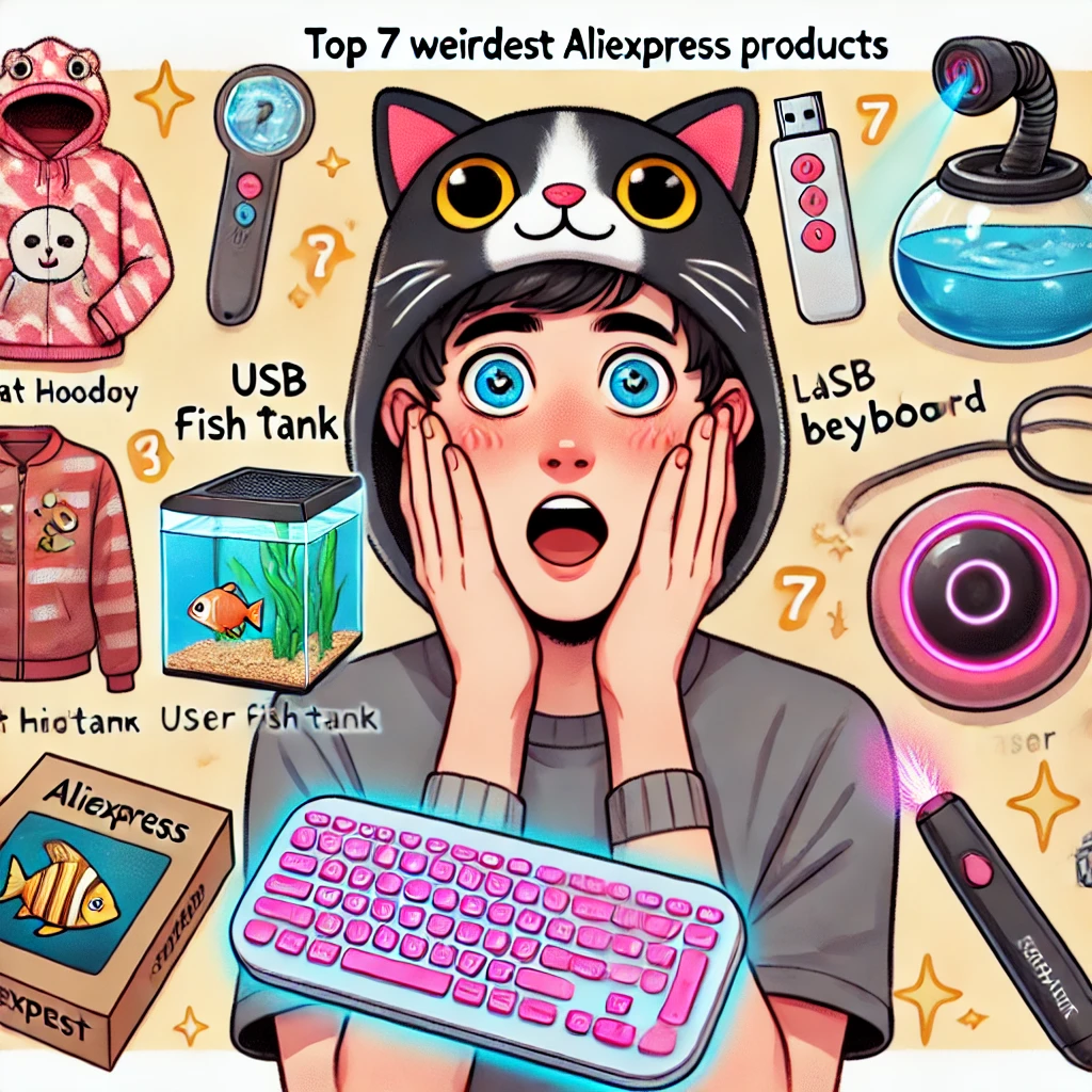 미친 상품 TOP 73