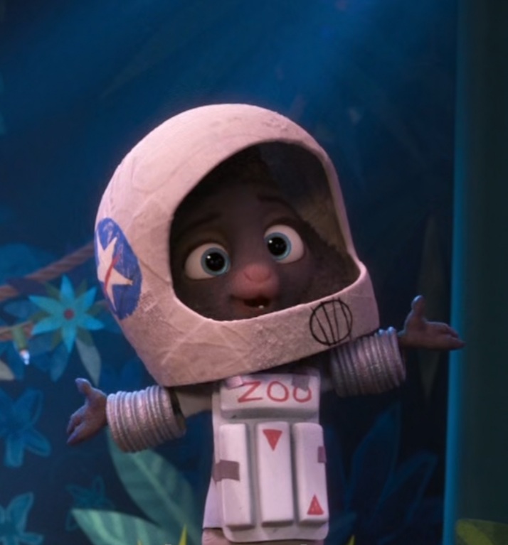 샤를라