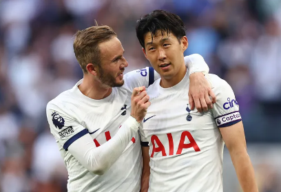 프리미어리그 일정