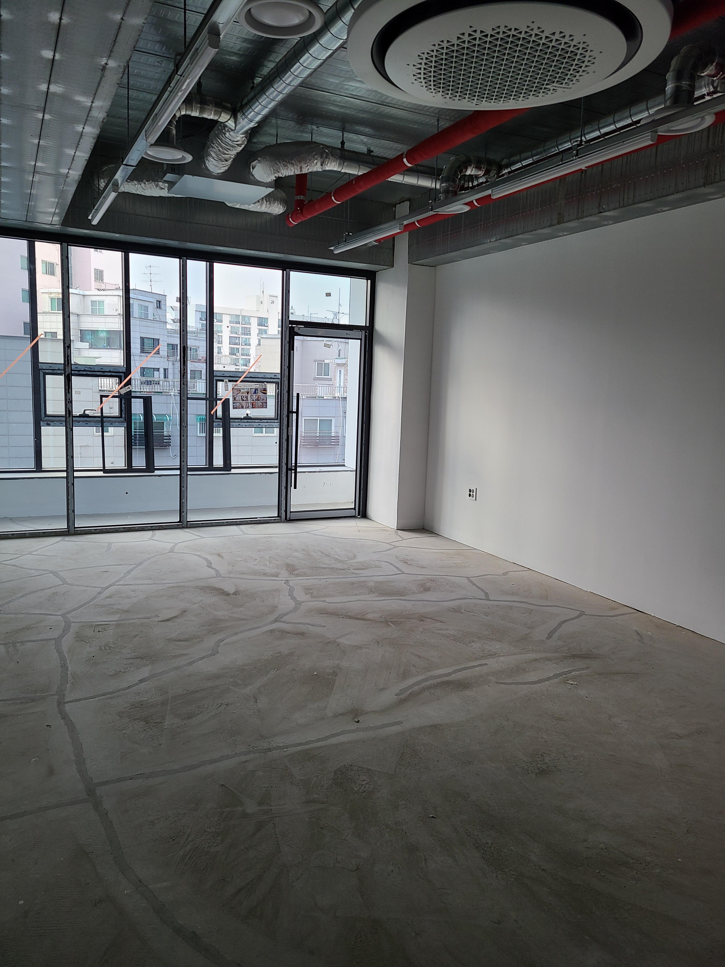 시흥 인피니움타워 내부9