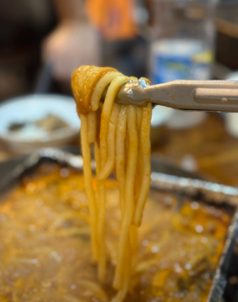 핸썸즈 대학로 찌개구이(찌구) 맛집 