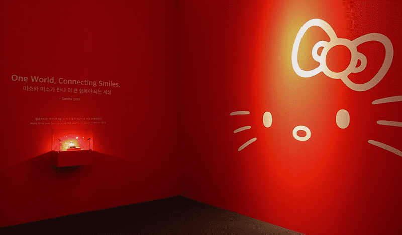 2024 헬로키티 50주년 특별전 할인 티켓 예매&#44; 굿즈&#44; 전시정보&#44; 평점