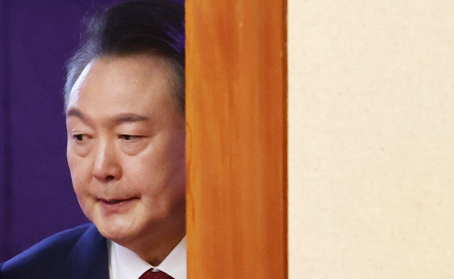 윤석열 사주팔자 분석